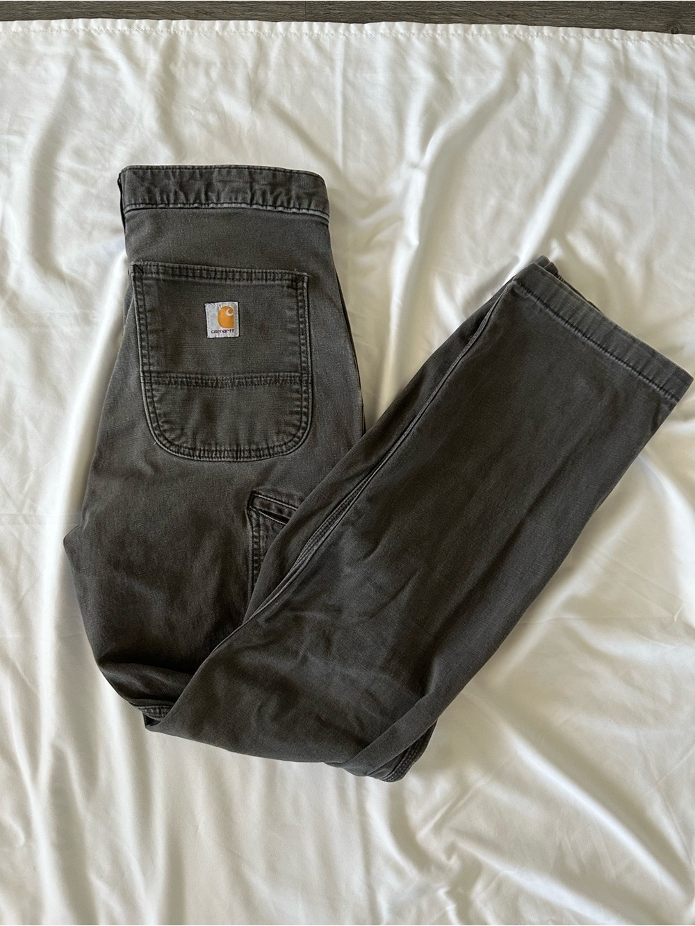 Carhartt 5 Pocket Workwear pants